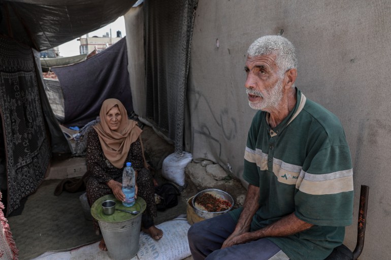 ‘We lost a great supporter’: Palestinians in Gaza mourn Hassan Nasrallah ‘We lost a great supporter’: Palestinians in Gaza mourn Hassan Nasrallah