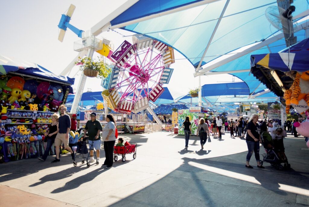 Judge allows Texas State Fair’s gun ban to stand for now Judge allows Texas State Fair’s gun ban to stand for now