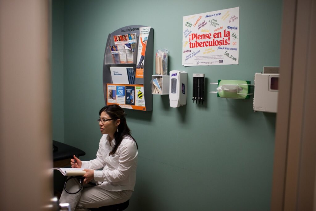 A South Texas region finally gets a children’s hospital, but many families still can’t find care A South Texas region finally gets a children’s hospital, but many families still can’t find care