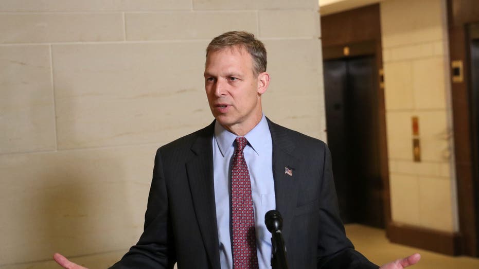 Why Scott Perry, brigadier general, ultimately resigned: the Army’s woke agenda betrayed his core values