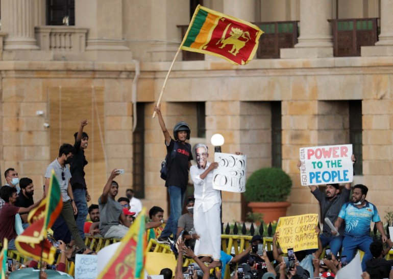As Sri Lanka votes, a .9bn IMF loan looms large As Sri Lanka votes, a .9bn IMF loan looms large