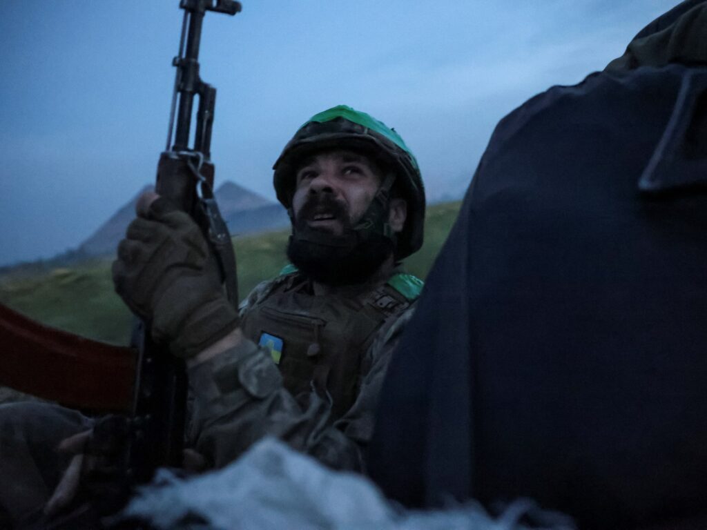 US says preparing ‘substantial’ Ukraine aid package in coming weeks US says preparing ‘substantial’ Ukraine aid package in coming weeks