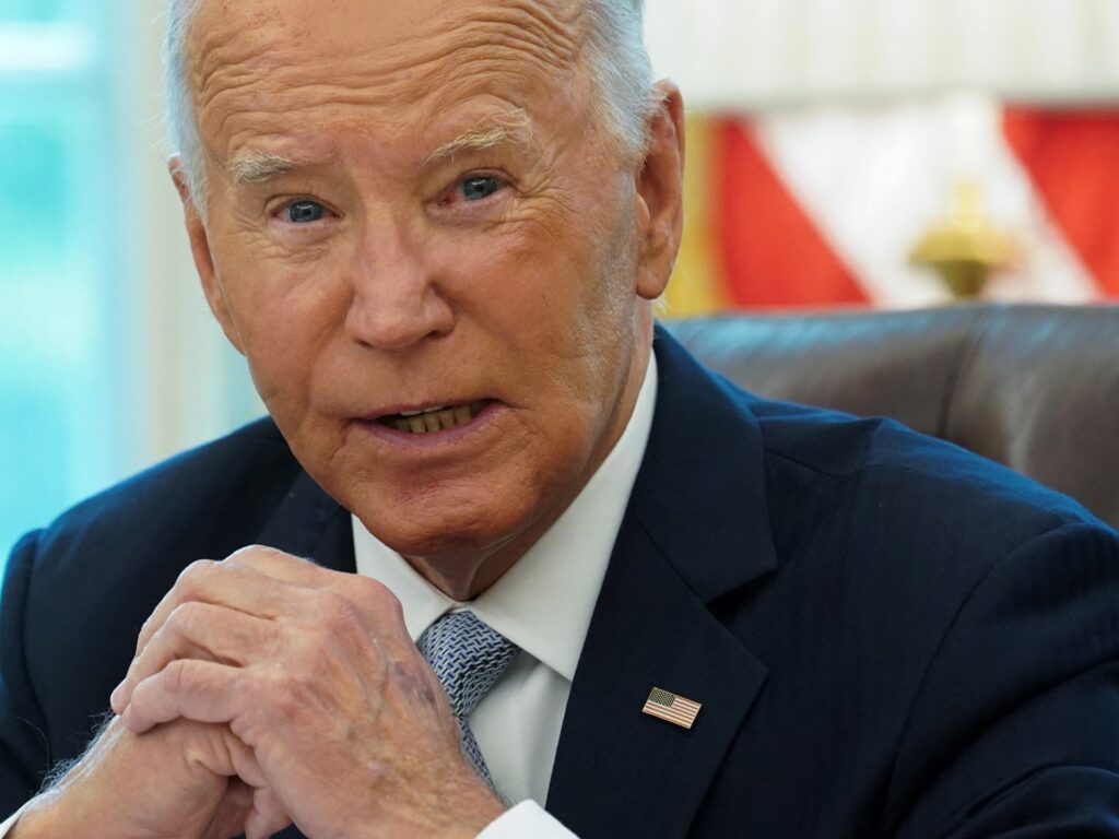US believes Gaza ceasefire deal unlikely in Biden’s term: Report US believes Gaza ceasefire deal unlikely in Biden’s term: Report