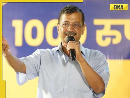 Delhi excise policy case: SC to hear CM Arvind Kejriwal’s plea seeking bail, challenging CBI arrest today