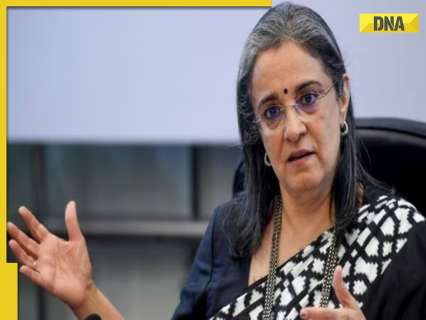 SEBI employees call for chief Madhabi Puri Buch’s resignation over alleged ‘toxic’ work culture