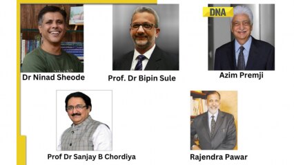 A Nation’s Strength is Its Education’: Chanakya’s Wisdom Guiding Modern Visionaries A Nation’s Strength is Its Education’: Chanakya’s Wisdom Guiding Modern Visionaries