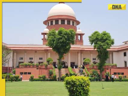 SC dismisses RG Kar Hospital’s ex- principal Sandip Ghosh’s plea in irregularities case