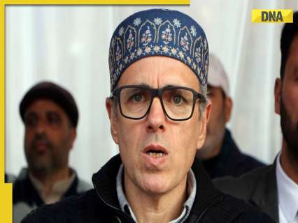 ‘Leaders in Delhi never liked me…’ Omar Abdullah alleges poll ‘conspiracy’ ‘Leaders in Delhi never liked me…’ Omar Abdullah alleges poll ‘conspiracy’