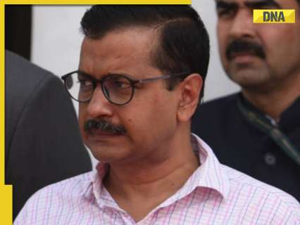 Delhi excise policy case: CM Arvind Kejriwal was party to ‘criminal conspiracy’, says CBI