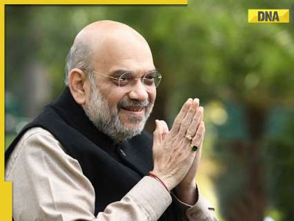 ‘There can never be autonomy’: Union Home Minister Amit Shah’s big statement ahead of J&K polls