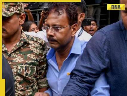 RG Kar ex-principal Sandip Ghosh part of ‘criminal nexus’ with co-accused, CBI tells court RG Kar ex-principal Sandip Ghosh part of ‘criminal nexus’ with co-accused, CBI tells court