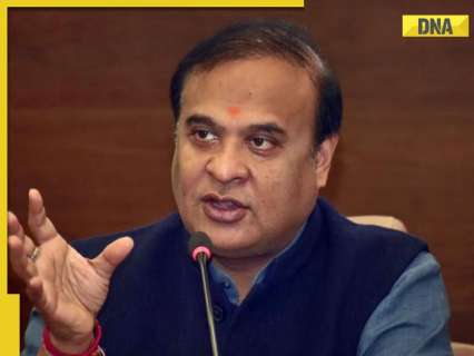 CM Himanta Biswa Sarma sets this condition for new Aadhaar card applicants in Assam CM Himanta Biswa Sarma sets this condition for new Aadhaar card applicants in Assam