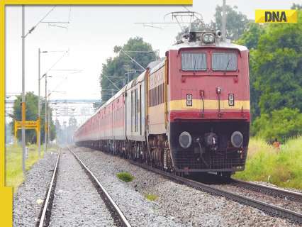 Big update on Mumbai-Pune Bhor Ghat Railway line, set to cut travel time by…