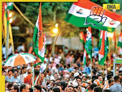 Haryana Assembly elections: Congress releases 2nd list of 9 candidates, Mohit Grover to contest from… Haryana Assembly elections: Congress releases 2nd list of 9 candidates, Mohit Grover to contest from…
