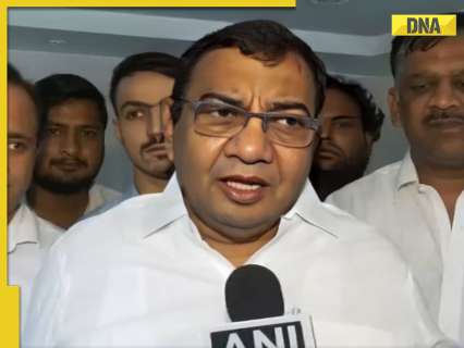 AAP Haryana chief Sushil Gupta makes big claim, says, ‘if alliance not decided today, party will…’