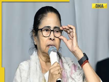 ‘If they wanted to…’: CM Mamata Banerjee responds to allegations of offering money to Kolkata rape victim’s parents ‘If they wanted to…’: CM Mamata Banerjee responds to allegations of offering money to Kolkata rape victim’s parents