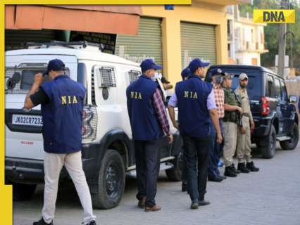 Rameshwaram Cafe blast: NIA files chargesheet against four accused Rameshwaram Cafe blast: NIA files chargesheet against four accused