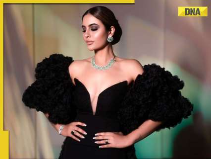 Deepti Sadhwani Set to Light Up Dubai Fashion Week 2024 Deepti Sadhwani Set to Light Up Dubai Fashion Week 2024
