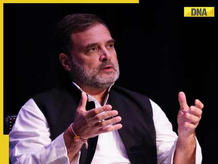 Rahul Gandhi says this big thing about Gautam Adani, Mukesh Ambani in US, claims, ‘I don’t think any of you are…’