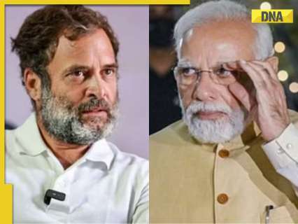 ‘Moment PM Modi said he speaks directly to God, we saw it as psychological collapse’: Rahul Gandhi