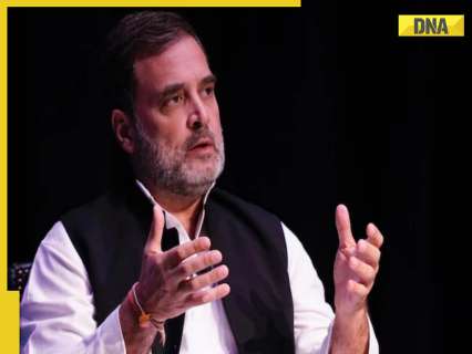 Rahul Gandhi agrees with PM Modi’s this policy, says, ‘don’t see him diverting…’