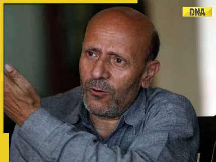 J&K terror funding case: ‘My fight is for…’, says MP Engineer Rashid after walking out of Tihar jail on bail ahead of… J&K terror funding case: ‘My fight is for…’, says MP Engineer Rashid after walking out of Tihar jail on bail ahead of…