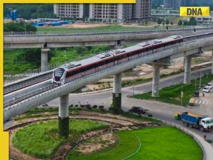 Ahmedabad-Gandhinagar Metro Phase II inauguration date announced: Check stations’ list and other details Ahmedabad-Gandhinagar Metro Phase II inauguration date announced: Check stations’ list and other details