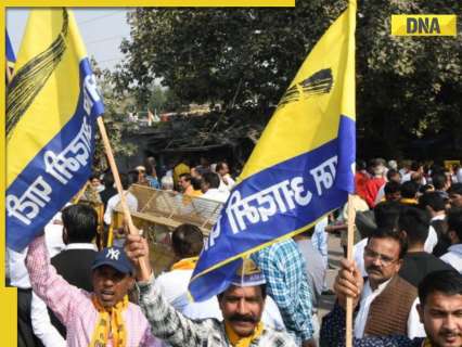 Haryana Assembly Polls: AAP releases fifth list of 9 candidates; check names here Haryana Assembly Polls: AAP releases fifth list of 9 candidates; check names here