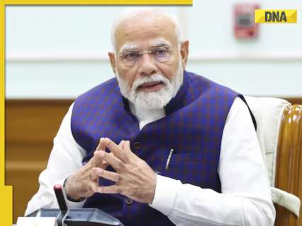 Committed to ensuring accessible, affordable, top-quality healthcare for every Indian: PM Modi Committed to ensuring accessible, affordable, top-quality healthcare for every Indian: PM Modi
