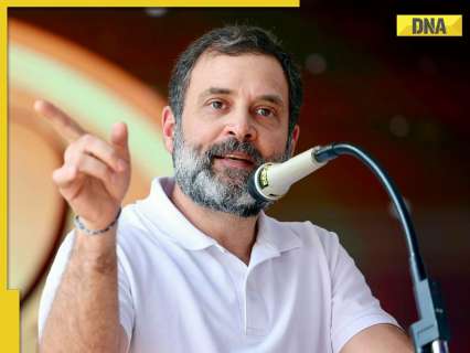Congress leader Rahul Gandhi clarifies ‘ending reservation’ remarks after BJP backlash, says… Congress leader Rahul Gandhi clarifies ‘ending reservation’ remarks after BJP backlash, says…