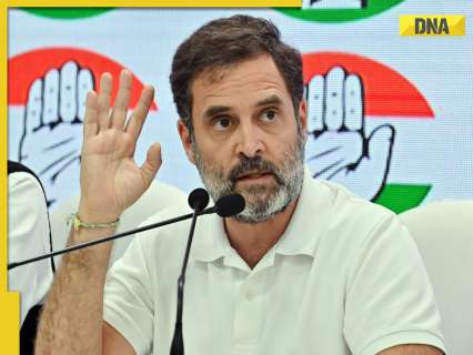Haryana Assembly Elections 2024: Congress releases 5th list with 5 candidates; check names here Haryana Assembly Elections 2024: Congress releases 5th list with 5 candidates; check names here