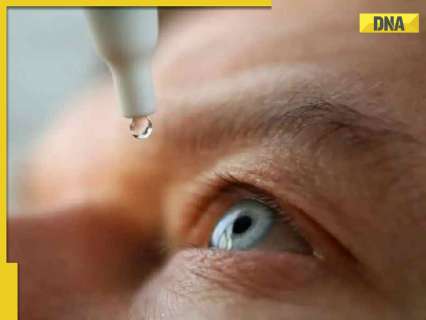 DCGI suspends ENTOD’s PresVu eye drops licence after misleading marketing claims, company to challenge order in court DCGI suspends ENTOD’s PresVu eye drops licence after misleading marketing claims, company to challenge order in court