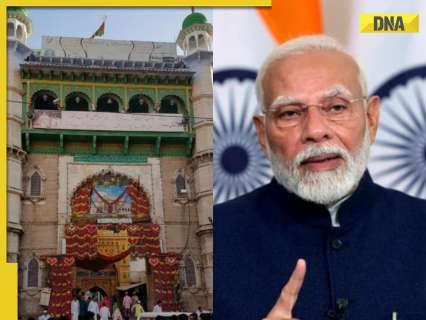 Ajmer Sharif Dargah to serve 4000 kg of vegetarian langar on PM Modi’s birthday