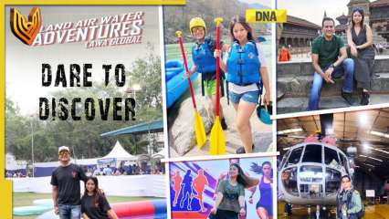 LAWA Global Innovations: Where Adventure Meets Passion Through a Dynamic Husband-and-Wife Duo LAWA Global Innovations: Where Adventure Meets Passion Through a Dynamic Husband-and-Wife Duo