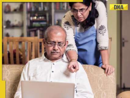 Ayushman Bharat health coverage scheme extended for senior citizens aged 70 and above; here’s how can apply online