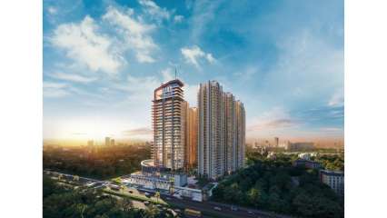 Gaurs Group Conducts Live Lottery for 3X Over-subscribed project- Gaur NYC Residences Gaurs Group Conducts Live Lottery for 3X Over-subscribed project- Gaur NYC Residences