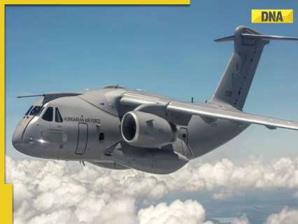 From Brazil to India: Embraer’s C-390 aims for MTA success From Brazil to India: Embraer’s C-390 aims for MTA success