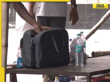 Kolkata: Unattended bag at RG Kar hospital sparks panic amid doctors’ protests Kolkata: Unattended bag at RG Kar hospital sparks panic amid doctors’ protests
