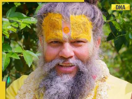 Who is Premanand Maharaj, AI victim whose voice is being used for… Who is Premanand Maharaj, AI victim whose voice is being used for…