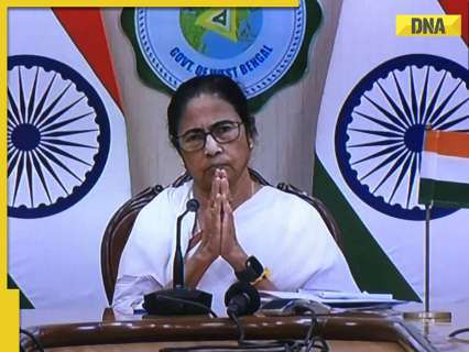 ‘Ready to resign…’: CM Mamata Banerjee as junior doctors continue protest over Kolkata rape-murder case ‘Ready to resign…’: CM Mamata Banerjee as junior doctors continue protest over Kolkata rape-murder case