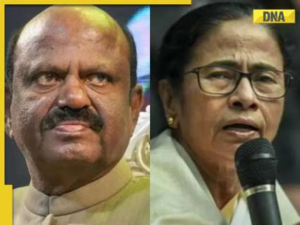‘Lady Macbeth’: West Bengal Governor refuses to share ‘any public platform’ with CM Mamata Banerjee, know why ‘Lady Macbeth’: West Bengal Governor refuses to share ‘any public platform’ with CM Mamata Banerjee, know why