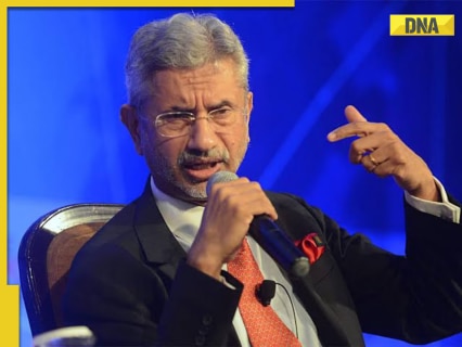 Jaishankar provides big update on disengagement issues along LAC with China, says… Jaishankar provides big update on disengagement issues along LAC with China, says…