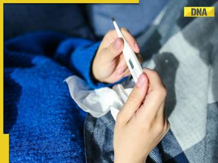 14 including six children killed as ‘mysterious fever’ grips Gujarat, govt deploys medical teams to affected areas 14 including six children killed as ‘mysterious fever’ grips Gujarat, govt deploys medical teams to affected areas