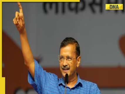 ‘Can’t make public…’: SC sets 5 conditions for Delhi CM Arvind Kejriwal while granting bail