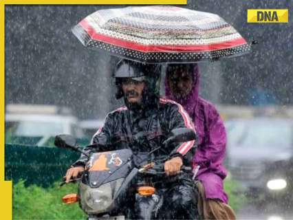 Why Delhi-NCR experiencing incessant rain, how long will it last?
