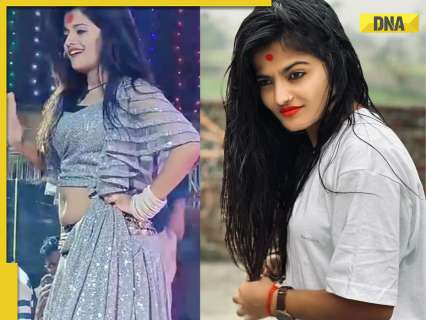 Meet woman, dancer from Bihar whose fans set stage ablaze due to…