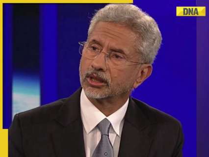 ‘It could have…’: EAM S Jaishankar reveals his father was on hijacked flight in 1984 amid IC 814 controversy ‘It could have…’: EAM S Jaishankar reveals his father was on hijacked flight in 1984 amid IC 814 controversy