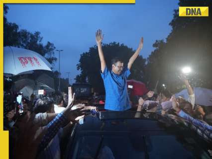 Will bail conditions affect Arvind Kejriwal’s work as Delhi CM? Know here Will bail conditions affect Arvind Kejriwal’s work as Delhi CM? Know here