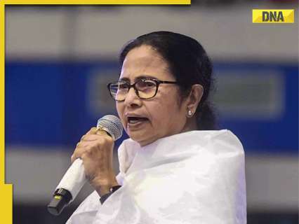 Kolkata rape-murder case: CM Mamata Banerjee visits protesting doctors, says, ‘last attempt to…’ Kolkata rape-murder case: CM Mamata Banerjee visits protesting doctors, says, ‘last attempt to…’