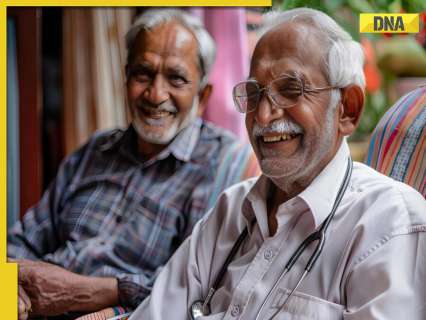 Ayushman Bharat health insurance for senior citizens: Eligibility, benefits, how to apply Ayushman Bharat health insurance for senior citizens: Eligibility, benefits, how to apply